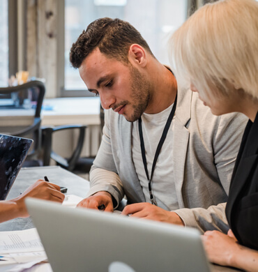 Binary Info Tech Solutions