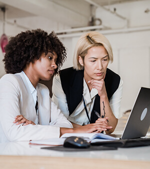 Binary Info Tech Solutions